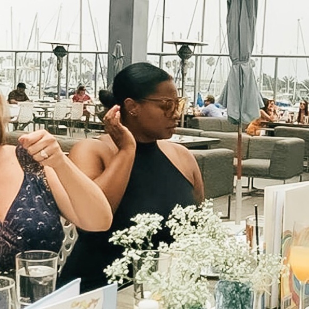 Meet your Posher, Kyra